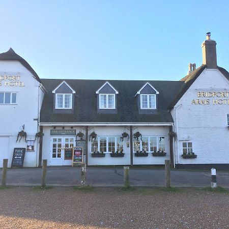 Bridport Arms Hotel West Bay Ngoại thất bức ảnh