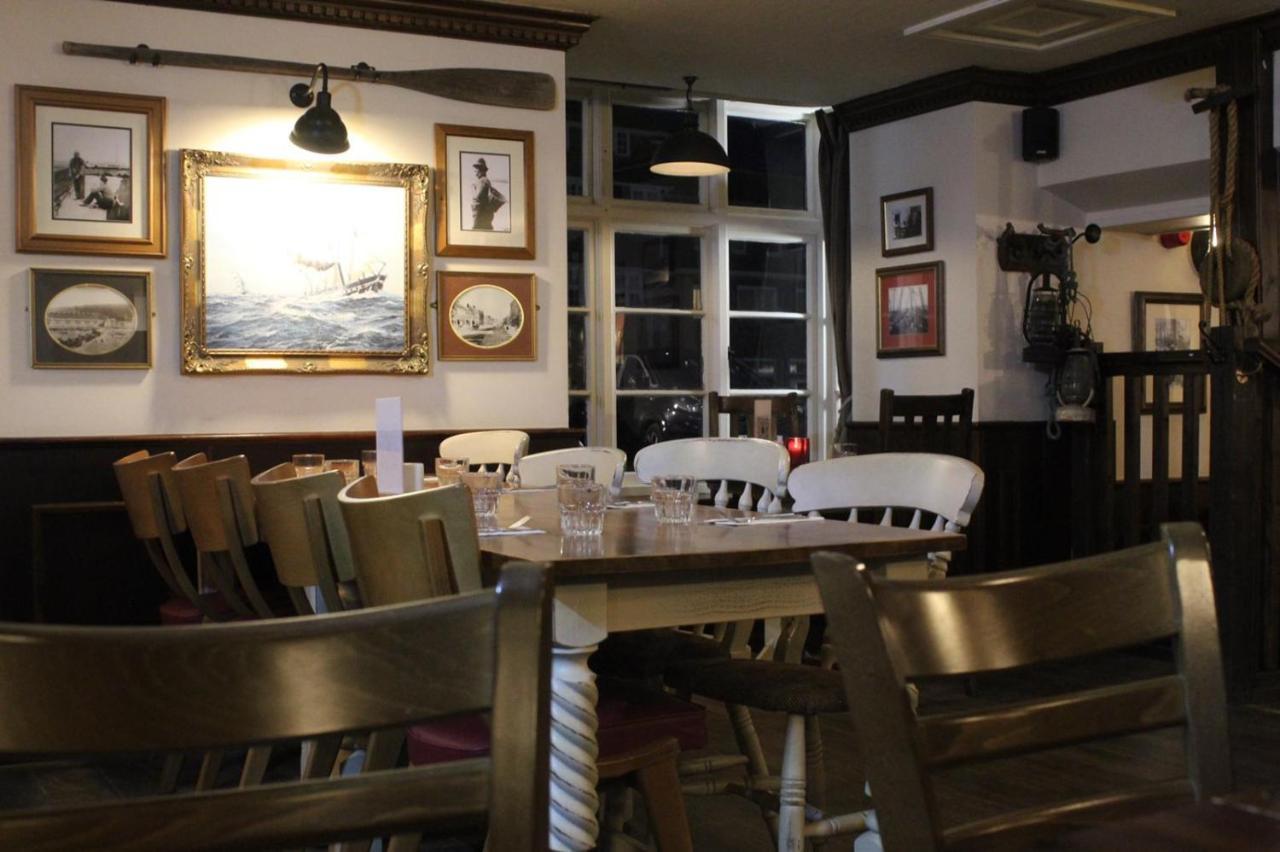 Bridport Arms Hotel West Bay Ngoại thất bức ảnh