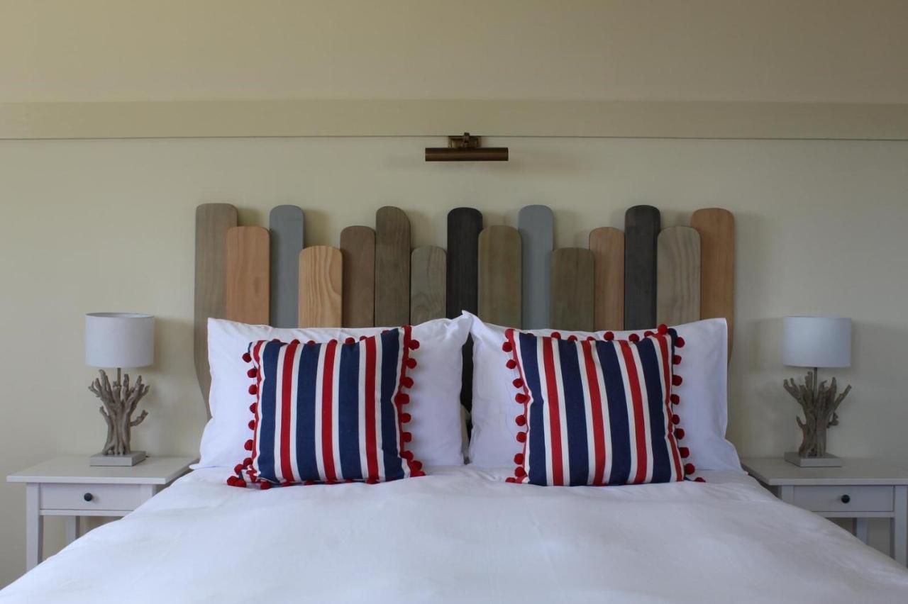 Bridport Arms Hotel West Bay Phòng bức ảnh