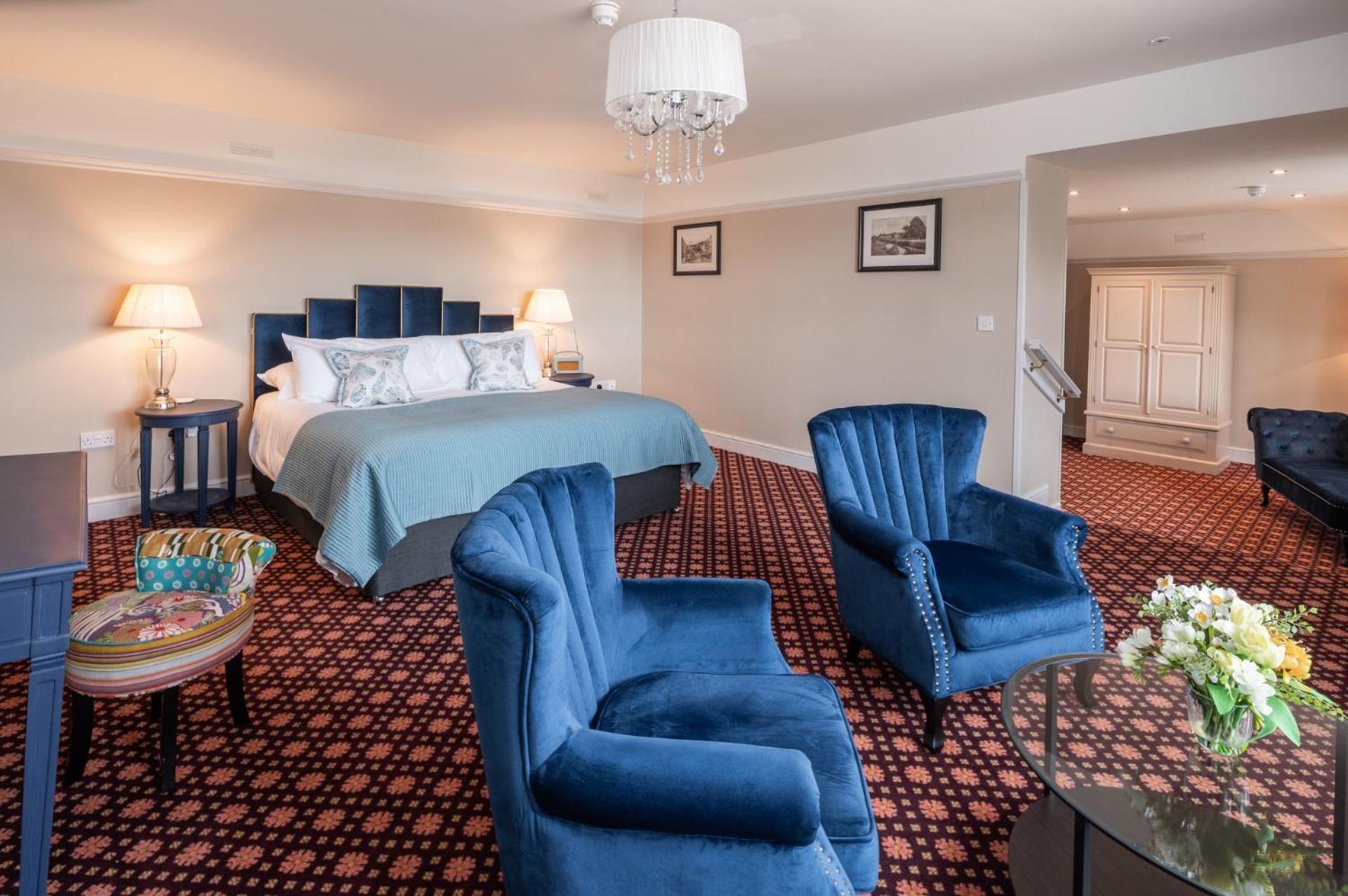 Bridport Arms Hotel West Bay Phòng bức ảnh