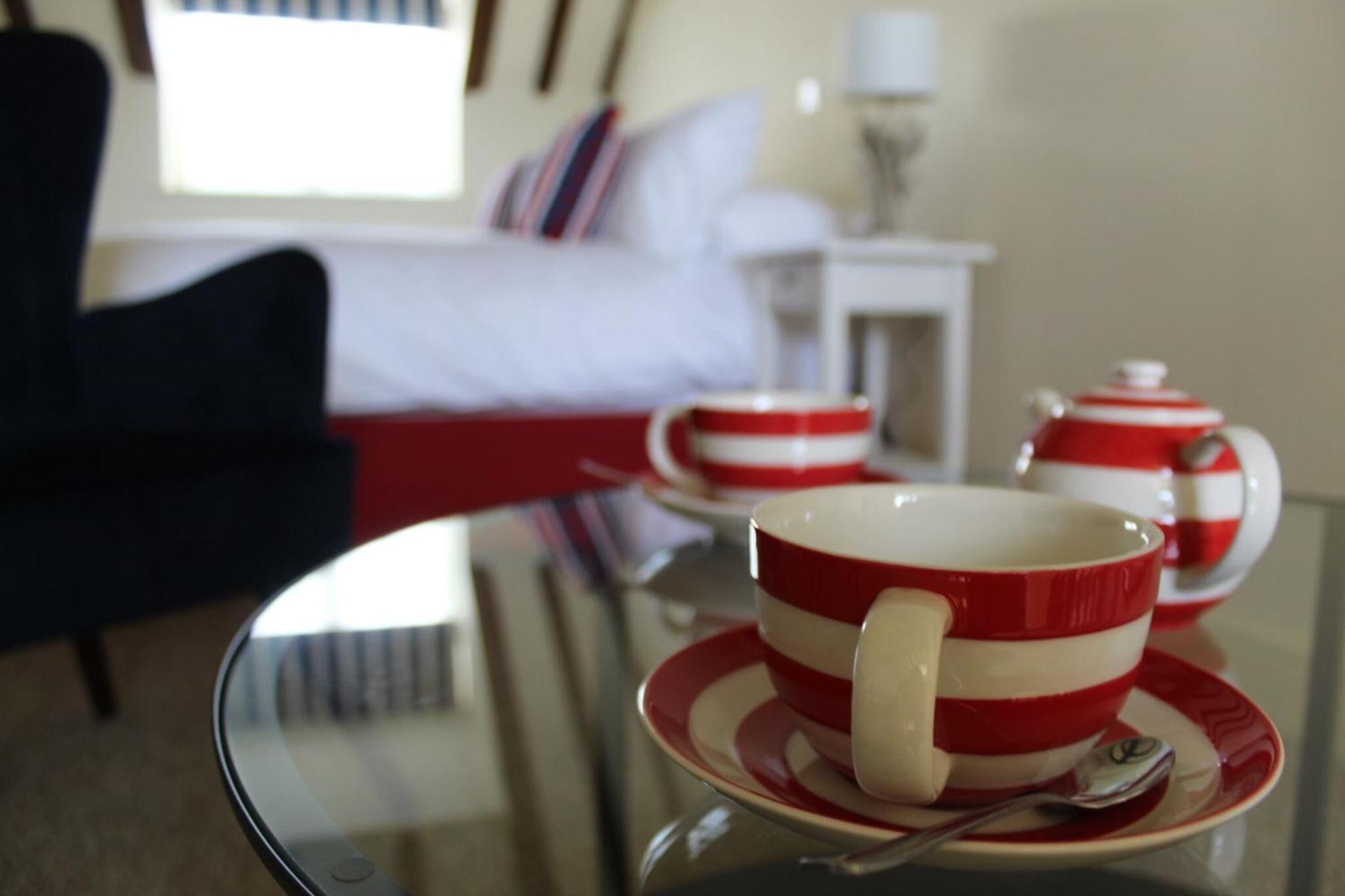 Bridport Arms Hotel West Bay Phòng bức ảnh