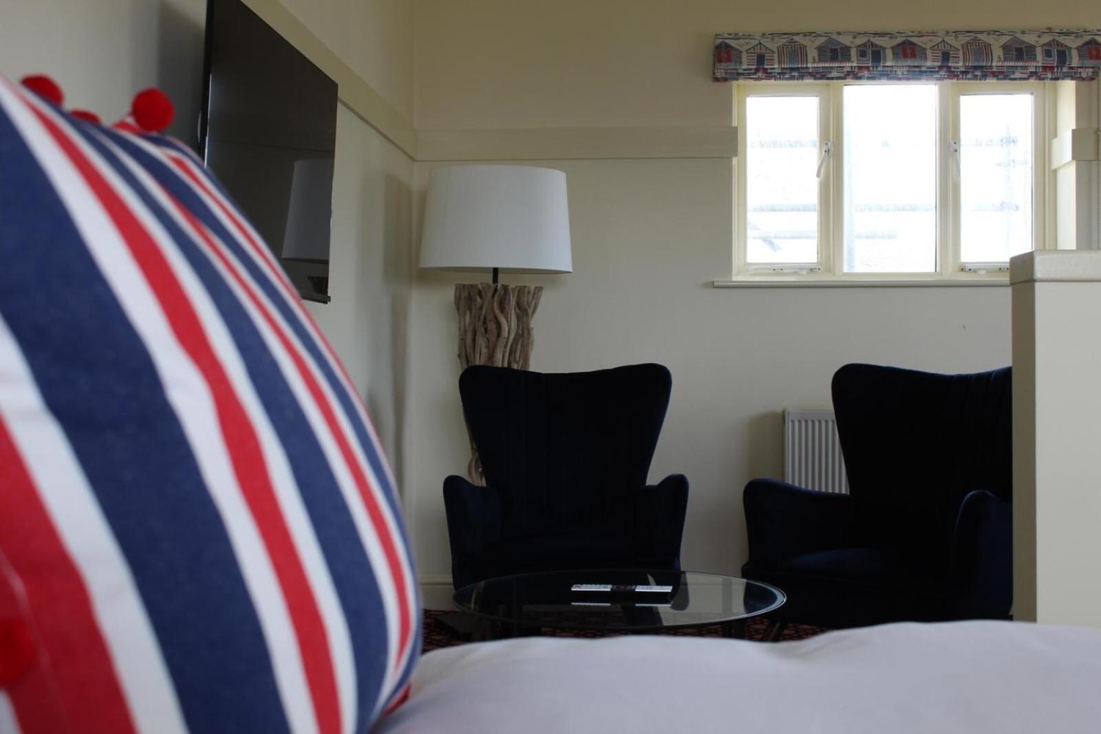 Bridport Arms Hotel West Bay Phòng bức ảnh