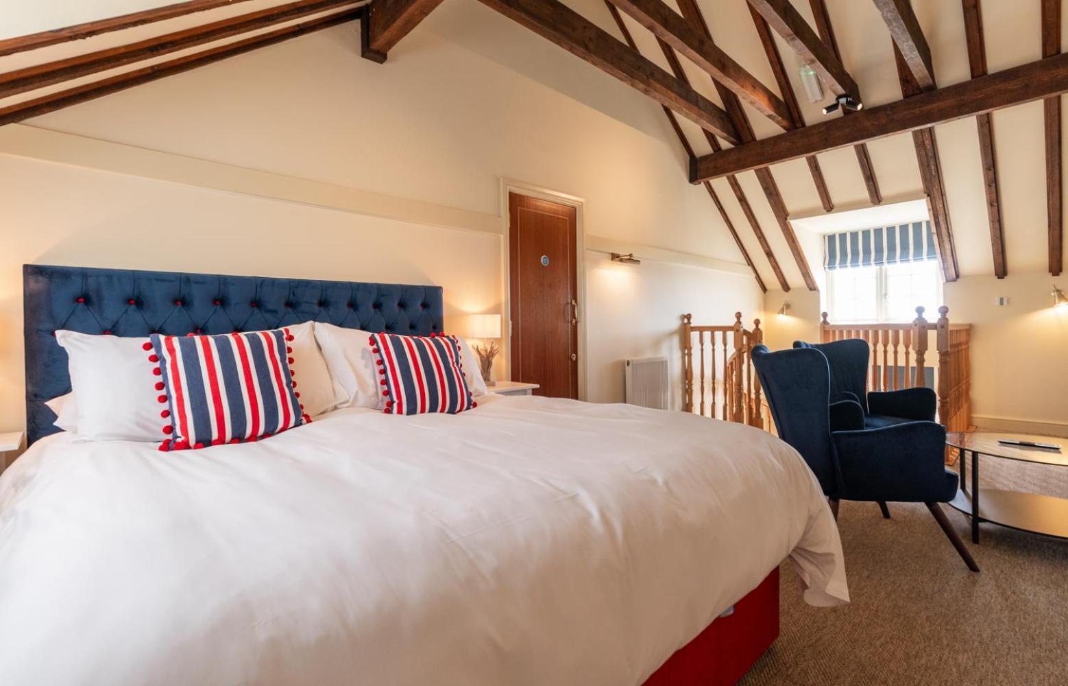 Bridport Arms Hotel West Bay Phòng bức ảnh