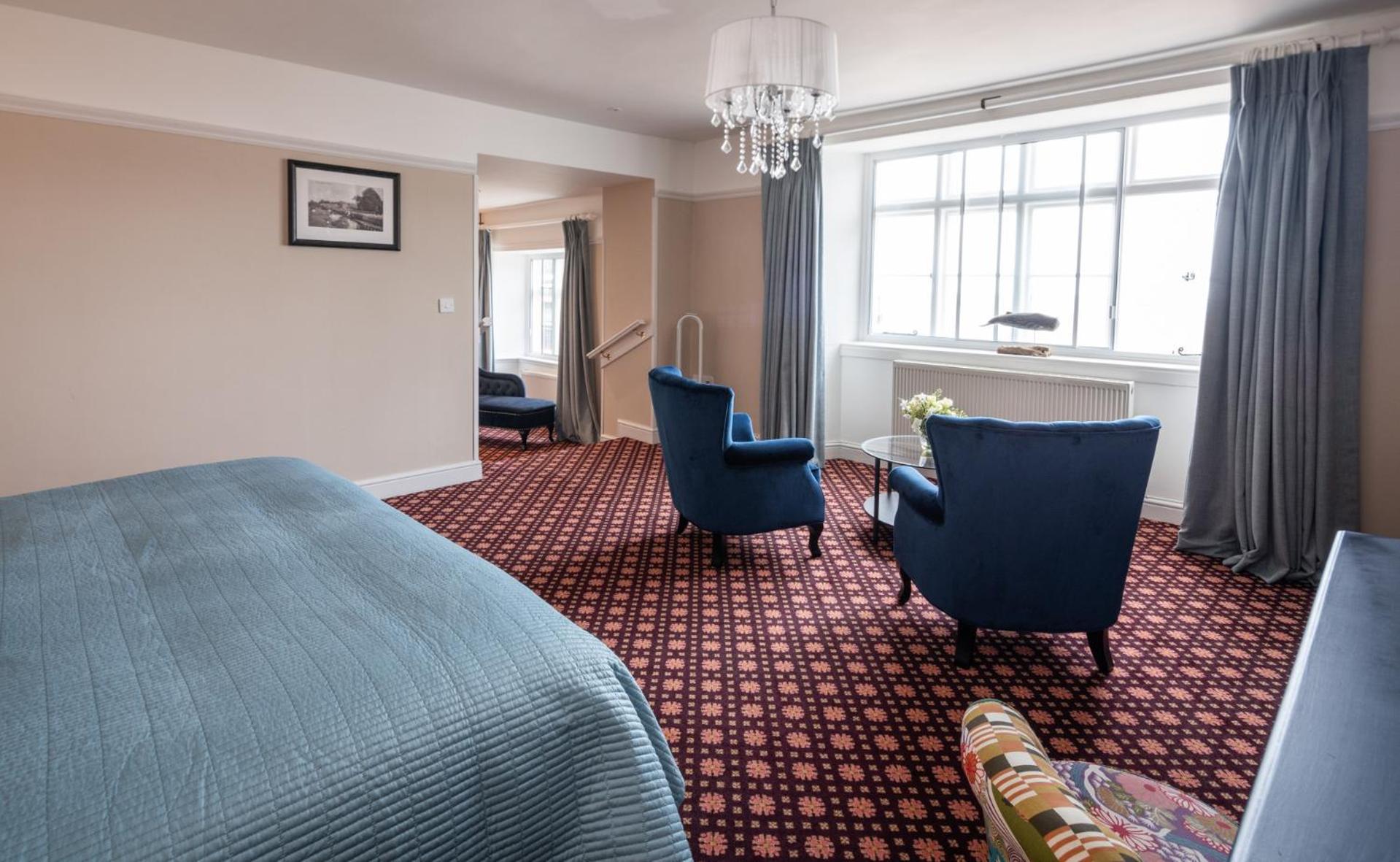 Bridport Arms Hotel West Bay Phòng bức ảnh