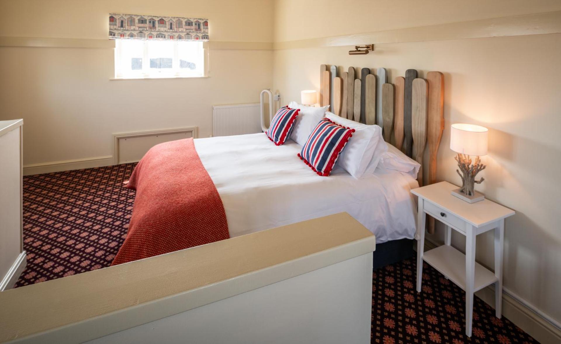 Bridport Arms Hotel West Bay Phòng bức ảnh