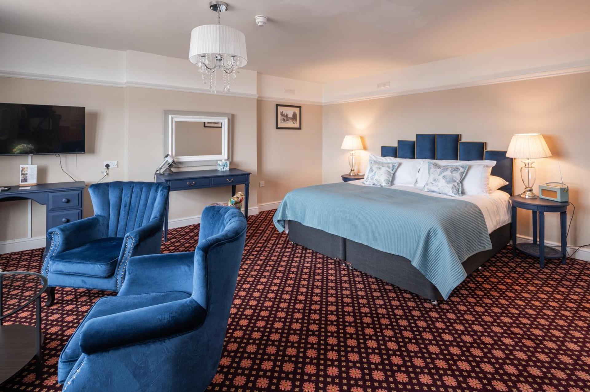 Bridport Arms Hotel West Bay Phòng bức ảnh