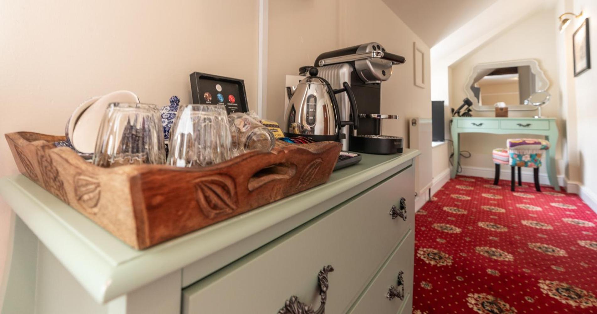 Bridport Arms Hotel West Bay Phòng bức ảnh