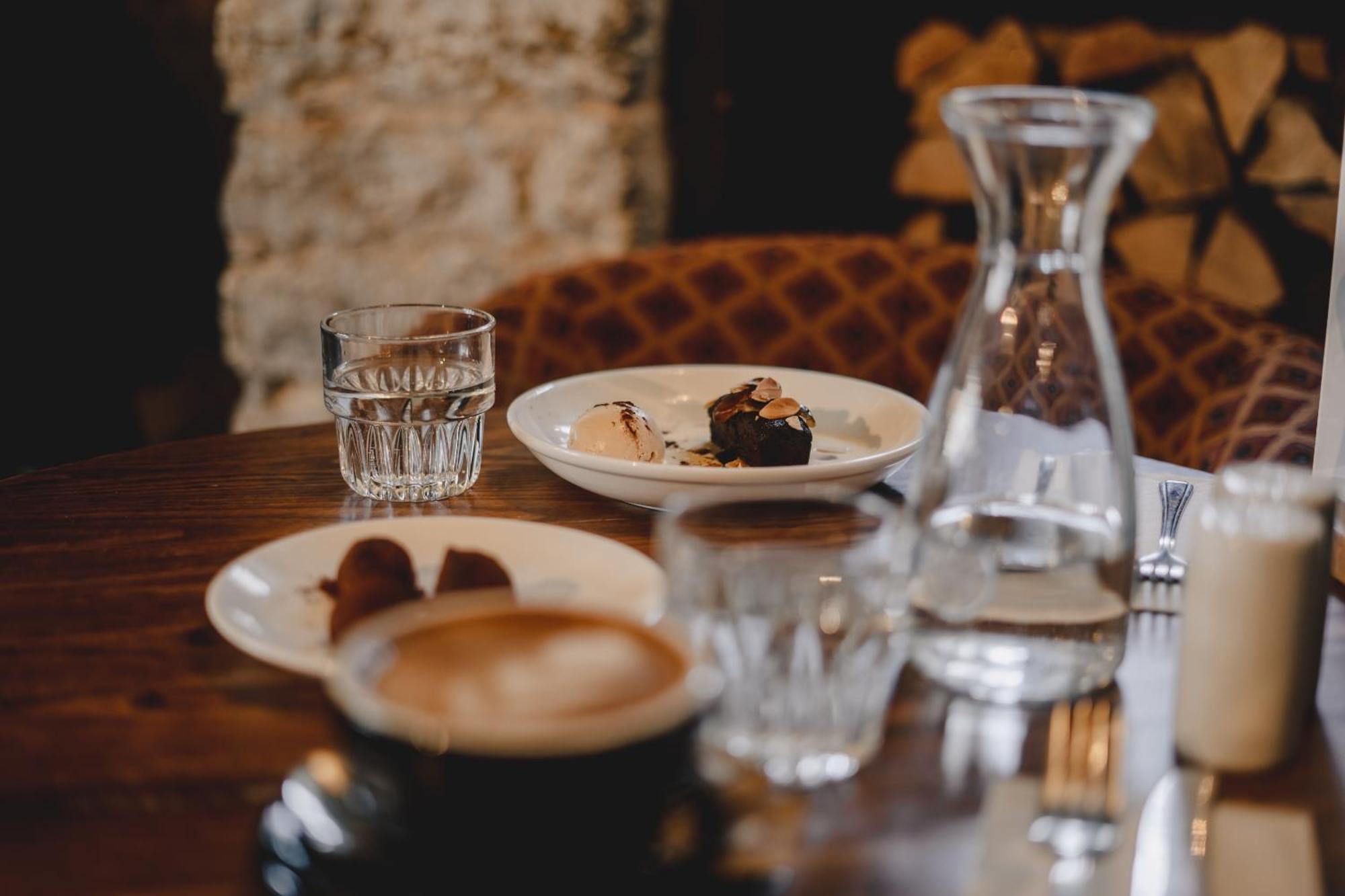 Bridport Arms Hotel West Bay Ngoại thất bức ảnh