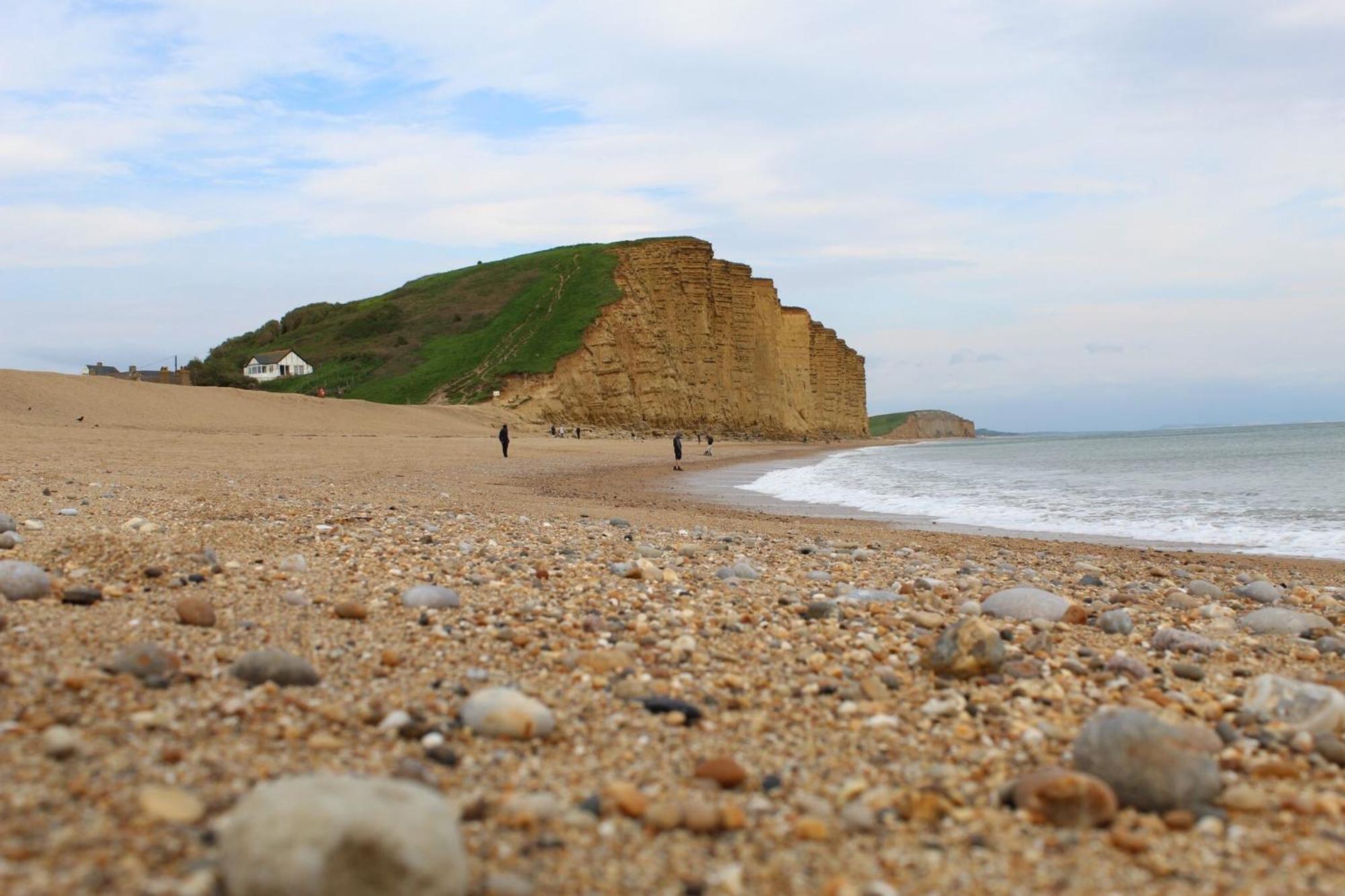 Bridport Arms Hotel West Bay Ngoại thất bức ảnh