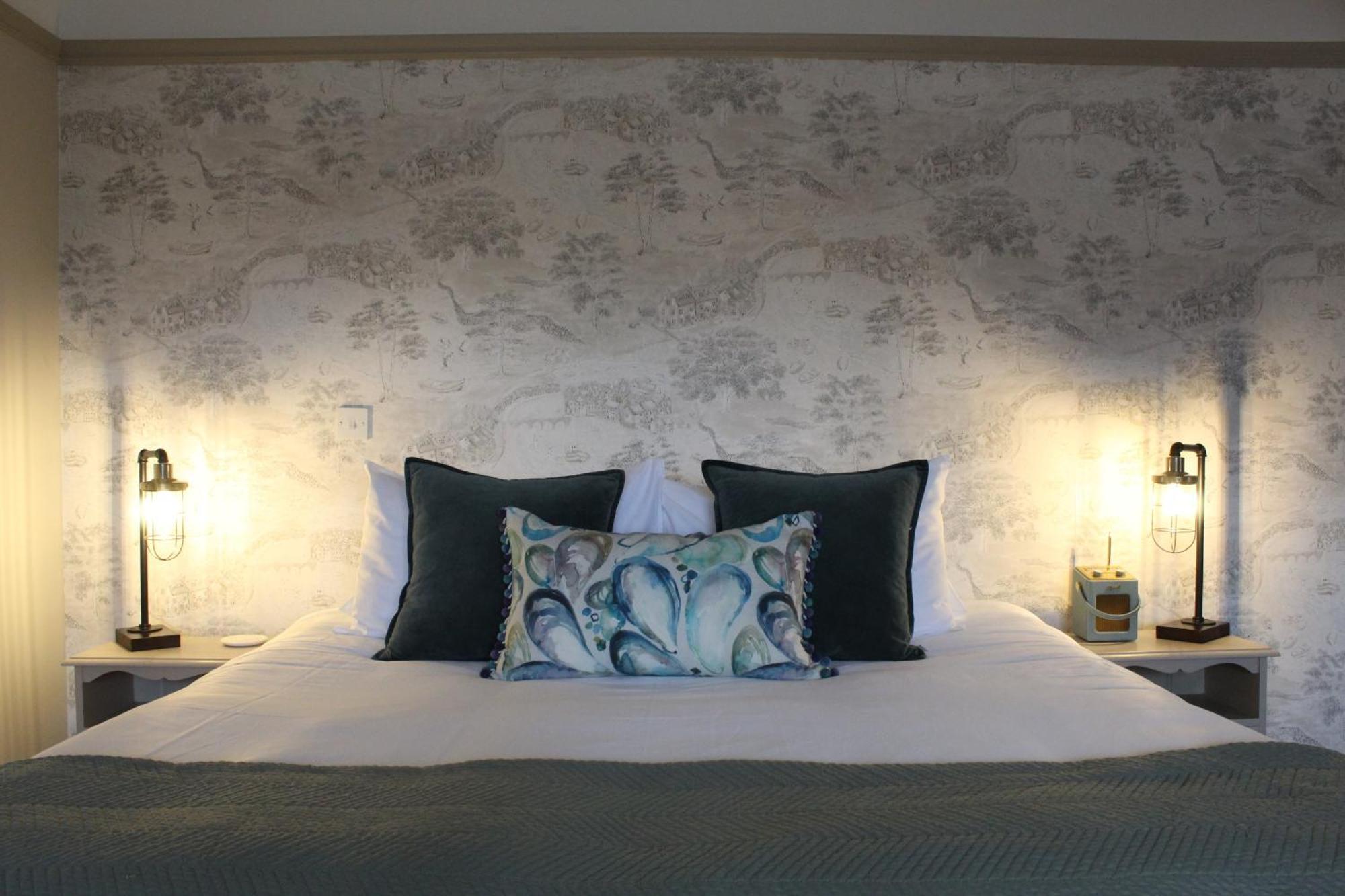 Bridport Arms Hotel West Bay Phòng bức ảnh