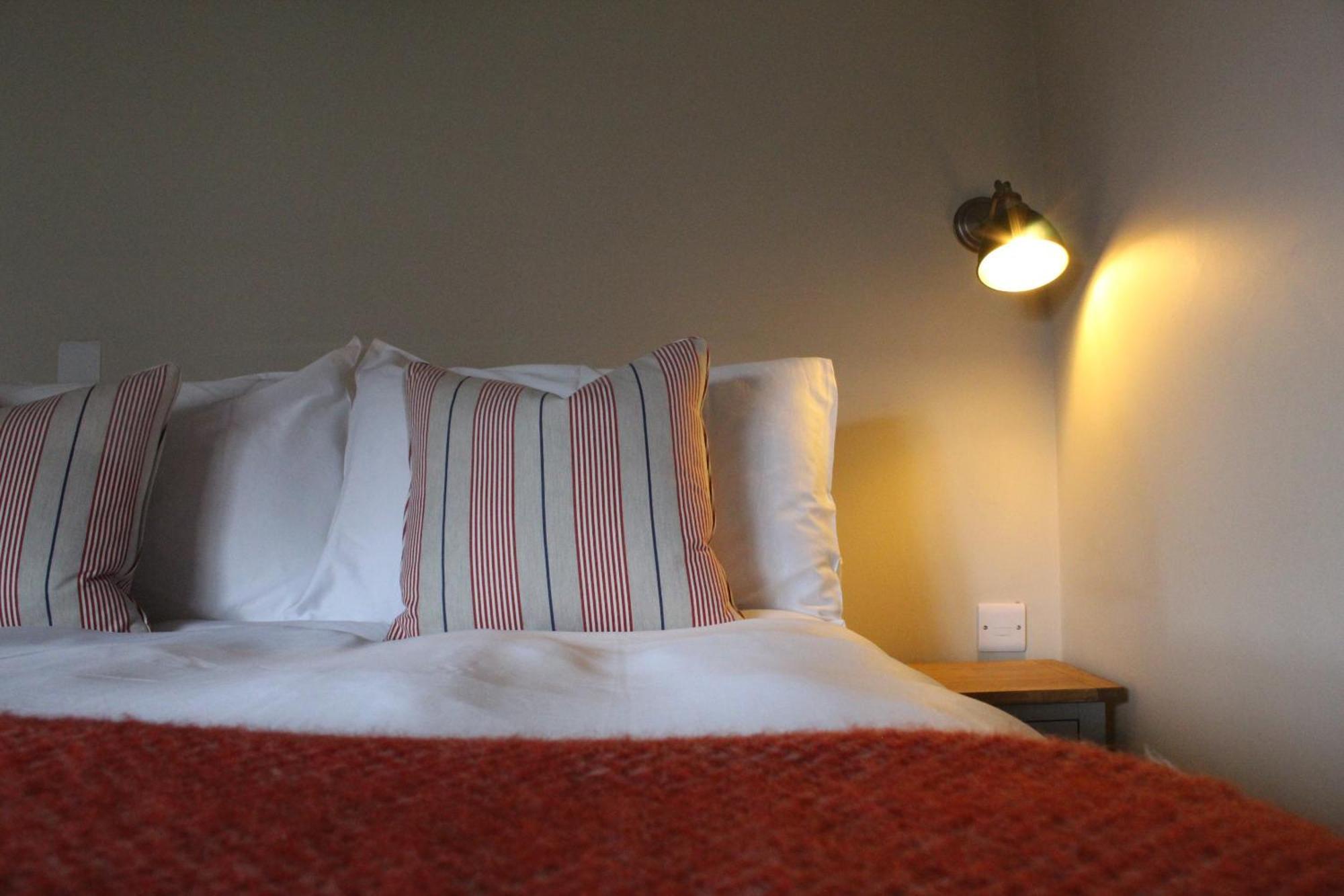 Bridport Arms Hotel West Bay Phòng bức ảnh