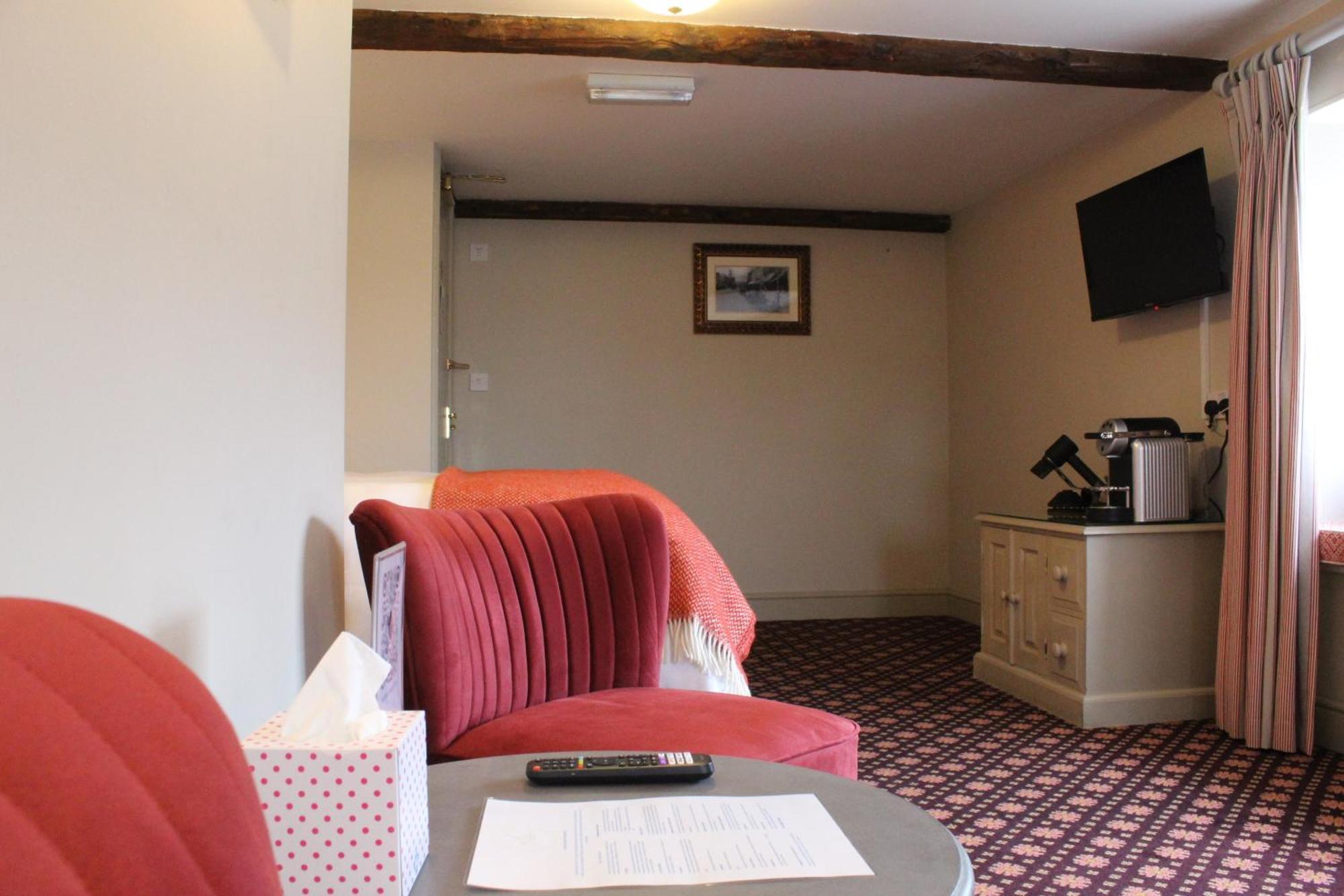 Bridport Arms Hotel West Bay Phòng bức ảnh