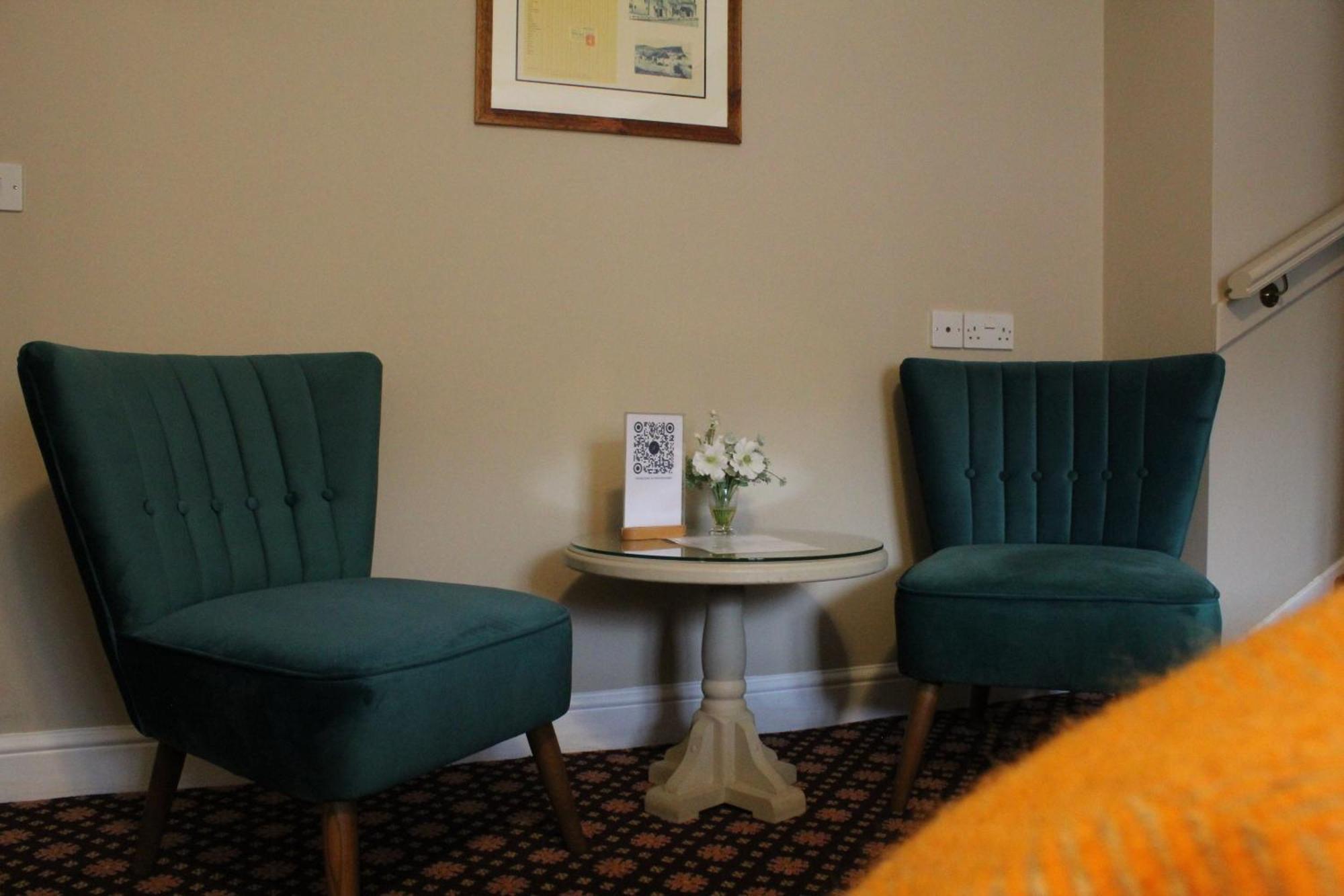 Bridport Arms Hotel West Bay Phòng bức ảnh