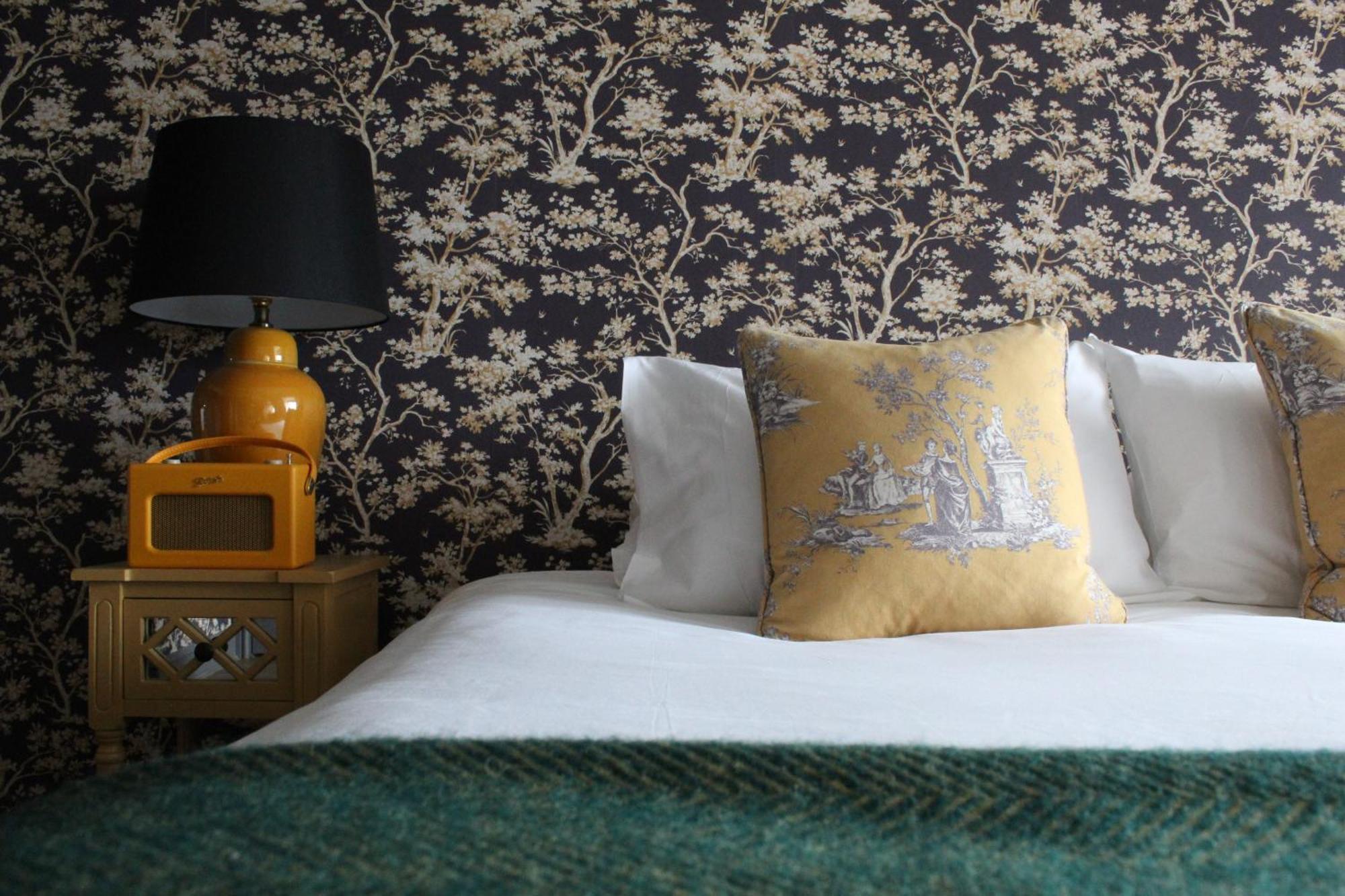 Bridport Arms Hotel West Bay Phòng bức ảnh