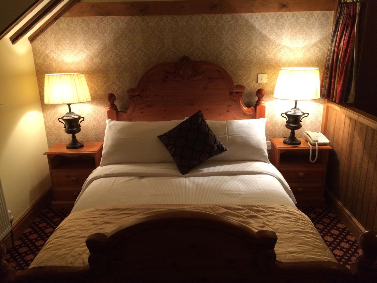 Bridport Arms Hotel West Bay Ngoại thất bức ảnh