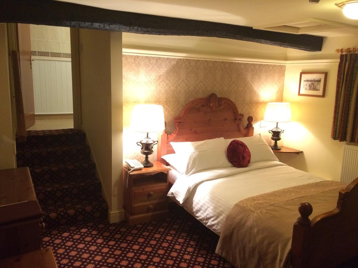 Bridport Arms Hotel West Bay Ngoại thất bức ảnh