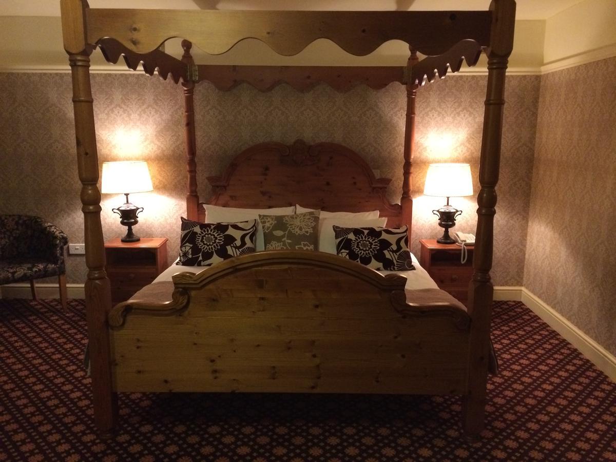 Bridport Arms Hotel West Bay Ngoại thất bức ảnh