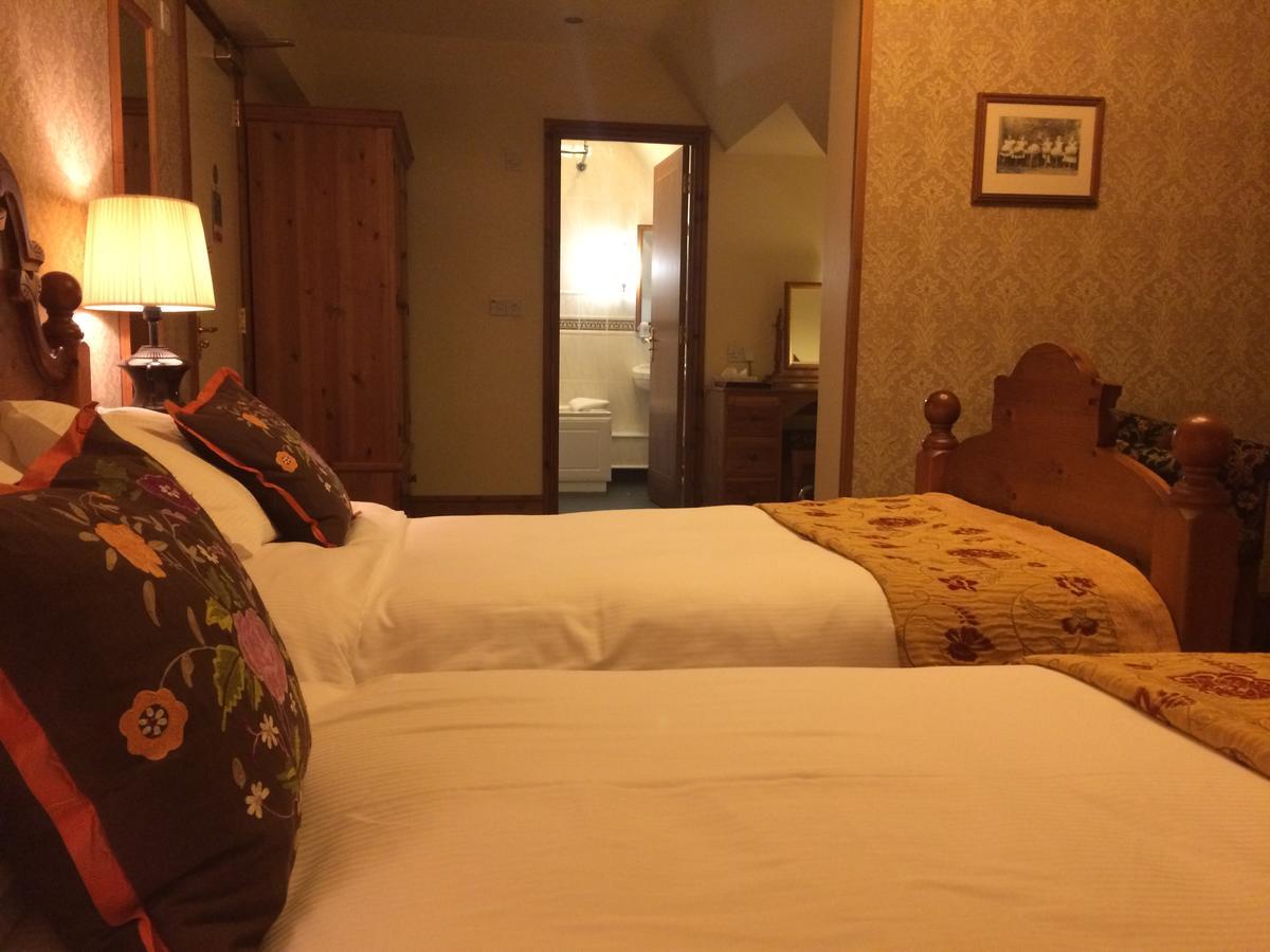 Bridport Arms Hotel West Bay Ngoại thất bức ảnh