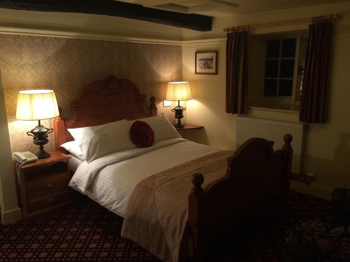 Bridport Arms Hotel West Bay Ngoại thất bức ảnh