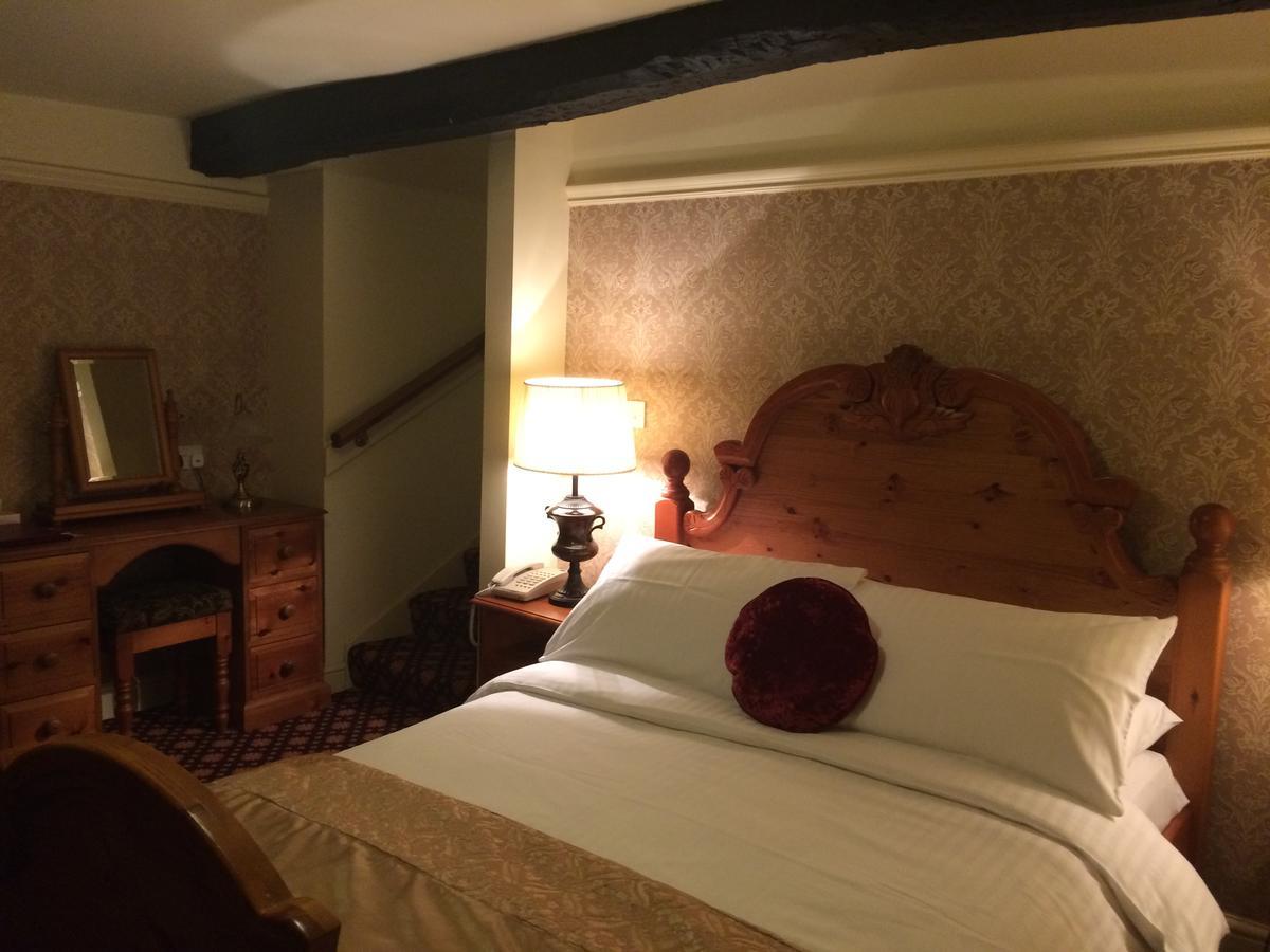 Bridport Arms Hotel West Bay Ngoại thất bức ảnh
