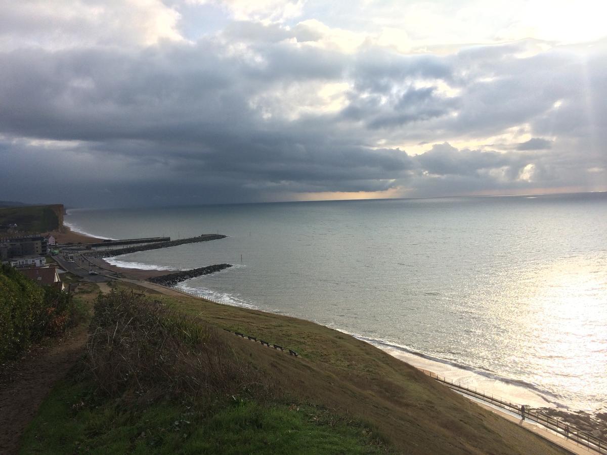 Bridport Arms Hotel West Bay Ngoại thất bức ảnh