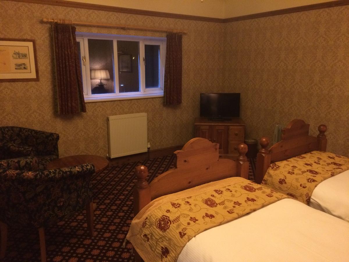 Bridport Arms Hotel West Bay Ngoại thất bức ảnh
